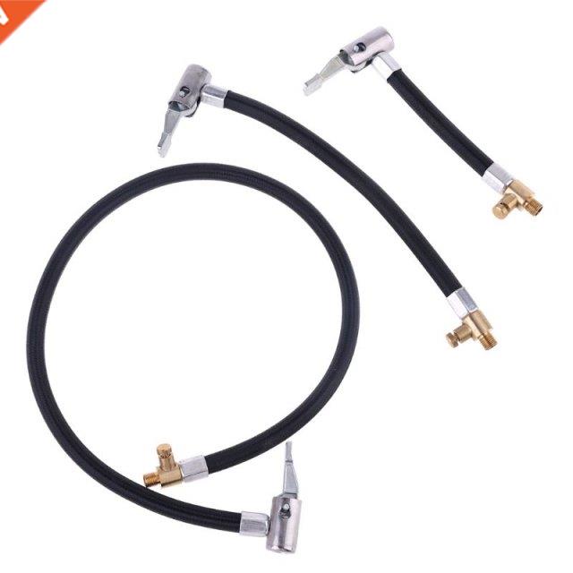 Car Tre nflator Hose Lockng Tube for Standard Fne Thread