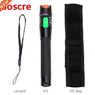 30MW FTTH Fiber Optic Teer Pen Type Red Laser optical fibe