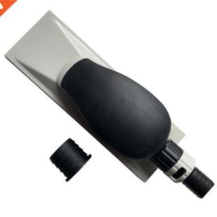 Sanding Block Dry New Grinde Free Plastic Dust 2021 Dustless