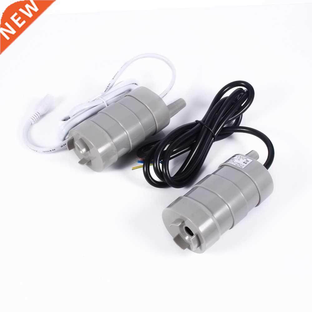 12V DC 5M 1000L/H For Aquarium Fish Pond Submersible Motor W