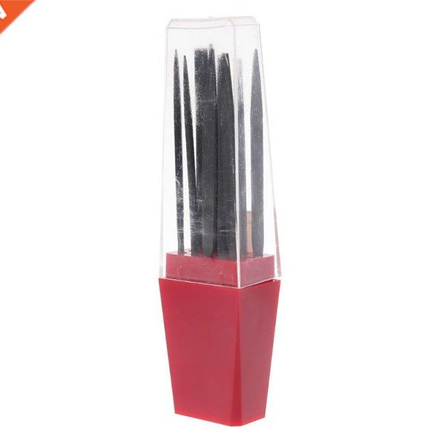 10PCS Small Needle Files Set 140mm Alloy Jewelry Tools Beadi