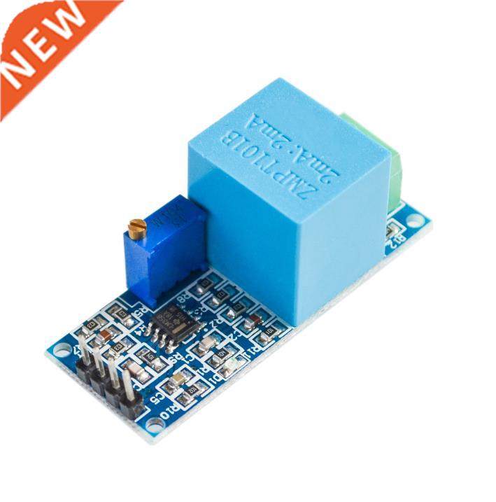Active Single Phase Voltage Transformer Module AC Output Vol