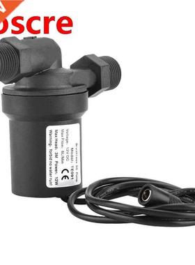 DV12V Brewing Pump G1/2 Durable Homebrew Beer Circulation Br