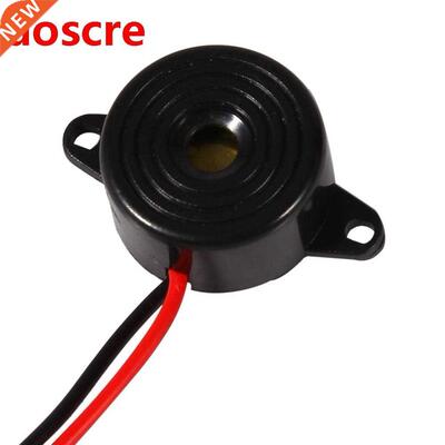 Wholesale 12V DC Buzzer Piezo Buzzer Continuous Sound Beeper