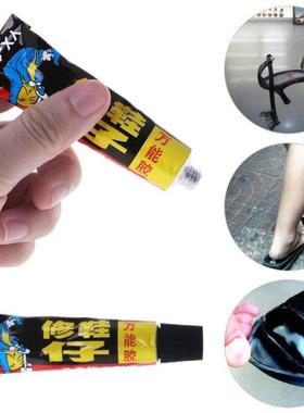 18ml Super Adhesve Repar Glue For Shoe Leather Rubber Canv