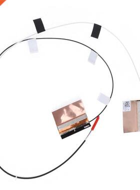 1Pair NGFF M.2 Wireless IPEX MHF4 Antenna WiFi Cable Dual Ba