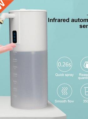 Atomizing Dispenser Automatic Touchless Hand Washer 50ml Mi