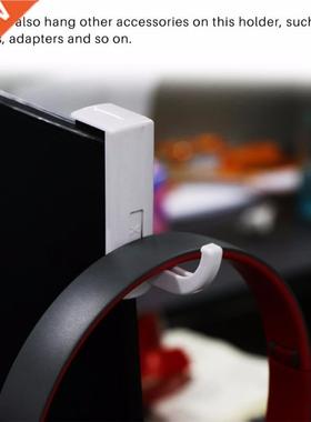 Headphones Hanger Phone Holder Headset Stand Desktop Stand