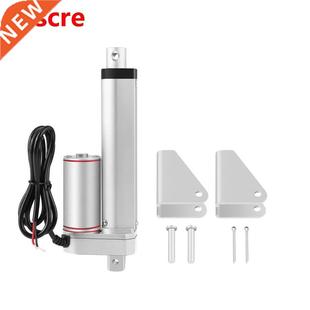 100mm 4inch Linear Duty Actuator Heavy Electric Stroke