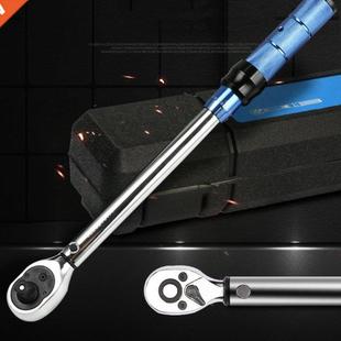 Storage Case High Torque Bike with Precision Maintena Wrench