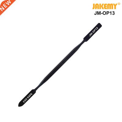 ESD Safe Metal Crowbar Pry Opening Tos for iPhone iPad Sa