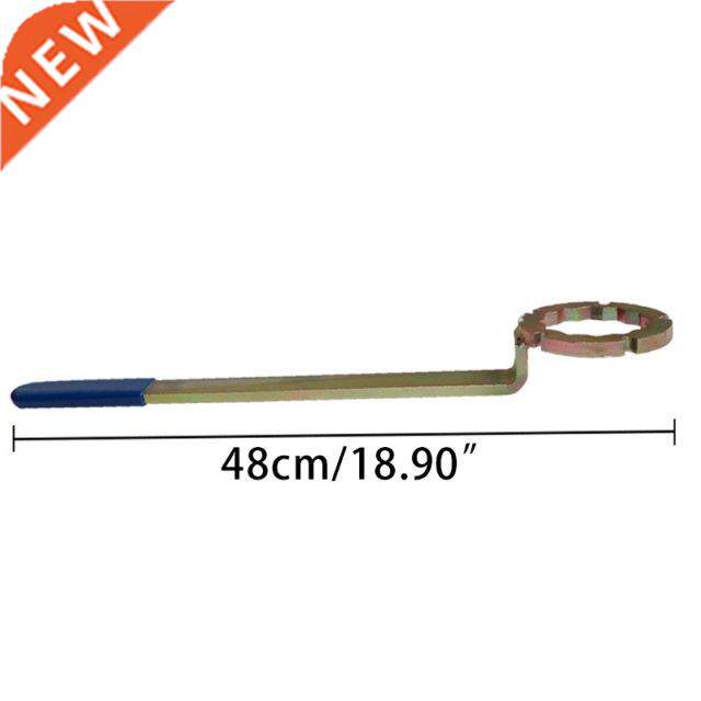 Camshaft Pulley Wrench Holder Car Repair Tool Remove the Int