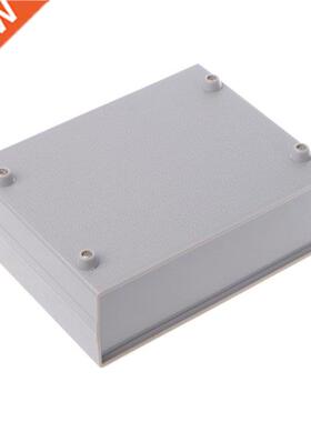 Plastic Electronic Project Box Enclosure Instrument Shell Ca
