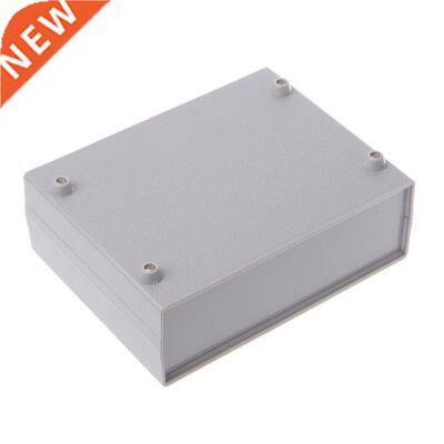 Plastic Electronic Project Box Enclosure Instrument Shell Ca