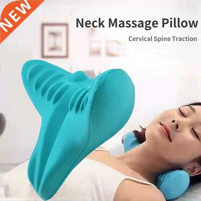 New Authentic Neck Massage Neck and Shoulder Repair Cervical