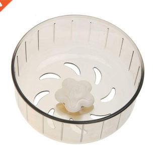 Runnng Dsc Rat Exercse Gerbl Wheels Hamster Slent for