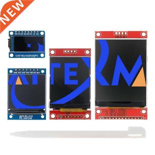 1.3 2.4 Display 0.96 2.8 1.77 1.44 IPS TFT 1.8 inch 2.0