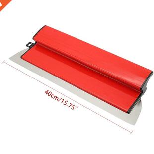 Finishing Spatula Tool Drywall Smoothing Spatula Smoothing B