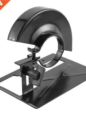 Multifunctional Angle Grinding Machine Stand Adjustable Meta