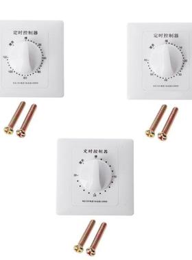 AC 220V Timer Switch Control Pump Mechanical Countdown Contr