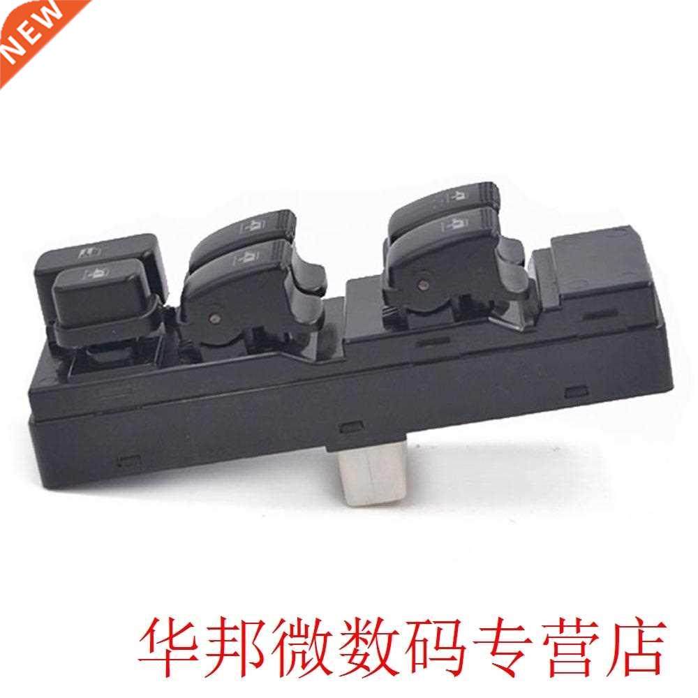 93570-3D121 For Hyundai 7th generation Sonata left front gla