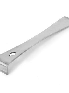 Hive Tool in Polished Stainless Steel Accessory for Beekeepi