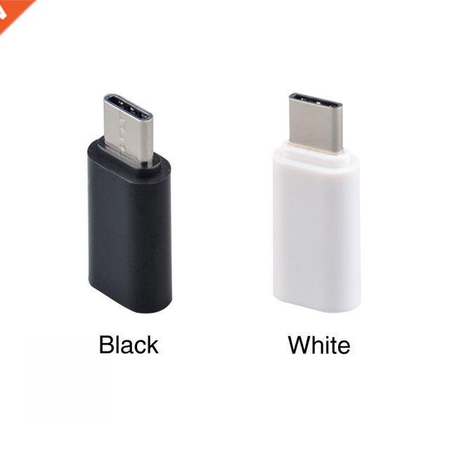 High Speed Accessories Stable ABS Type C To 3.5mm Portable D