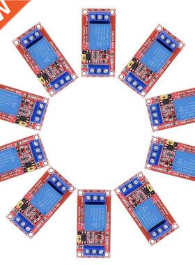 DC 12V Relay Module 1-Channel Relay Switch With Optocoupler