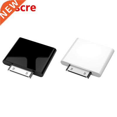 Bluetooth Transmitter Adapter for IPod Classic Touch 30Pin W