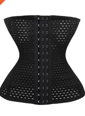 waist trainer slimming belt corrective unwear modeling st