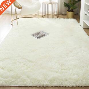 Carpet for Living Room Fluffy ed Room Rug Home Decor Window
