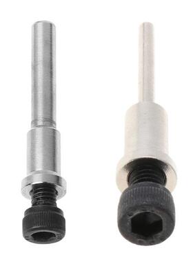 1PC 3mm 6mm Stainless Steel Rod For Brush Carpet Sofa Wooden