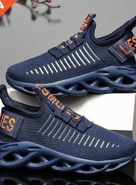 GTHMB-Zapatillas deportivas de moda para ni?os y ni?as, zapa