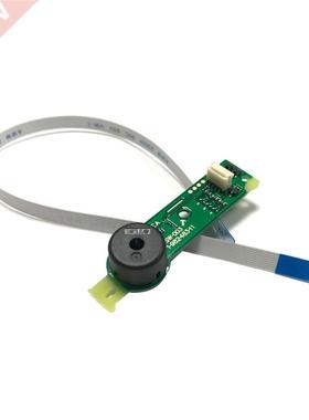 Switch Eject Button Circuit Board Flex Cable CUH2000 TSW002