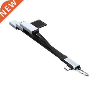 Cable Card 3.0 four One OTG HUB USB Type Adapter