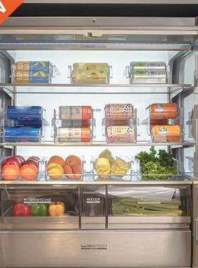 2 Layer Beverage Storage Box Fefrigerators Camping Kitchen C