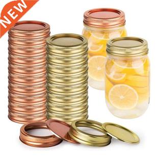 And Regular Jar Mason Bands Lids Mouthcanning 70Mm Sets