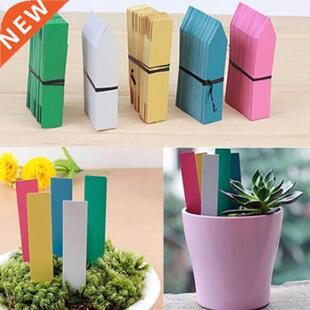Tag Seedl Reusable Fruits ree Labels Hang Plants PVC PCS 100