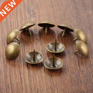 Nail Jewelry Sofa Antique Dec Box Upholstery Case 50Pcs Gift