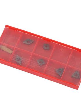 7PCS Multifunctional Solid Carbide Inserts Holder Boring Bar