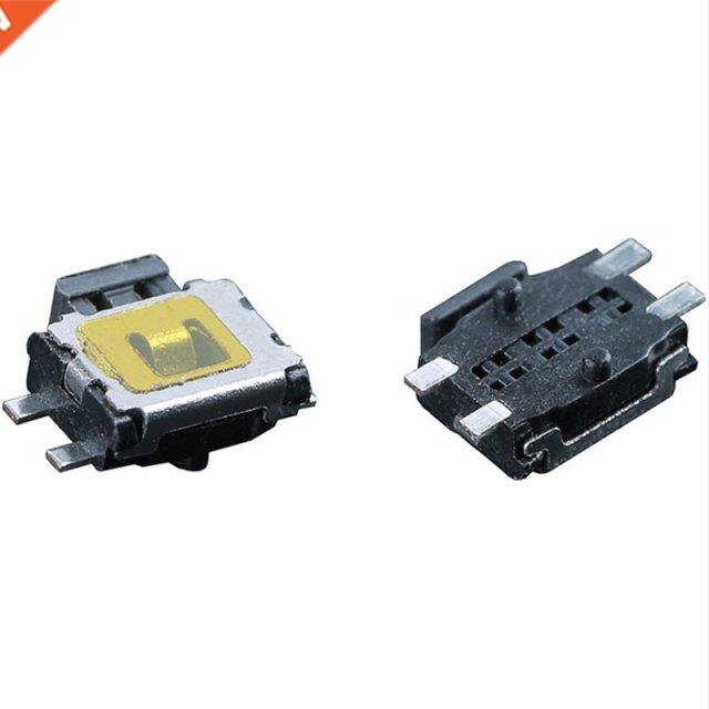 10pcs Momentary reset Tactile Tact Push Button Switch Phone
