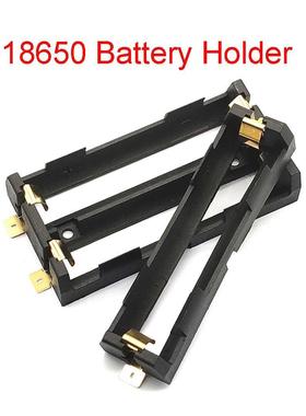 18650 Battery Storage Case SD ST 18650 Battery Box 18650 B