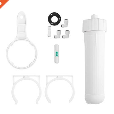 Reverse Osmosis Membrane Housing 50/75/100 GPD Replacement 1