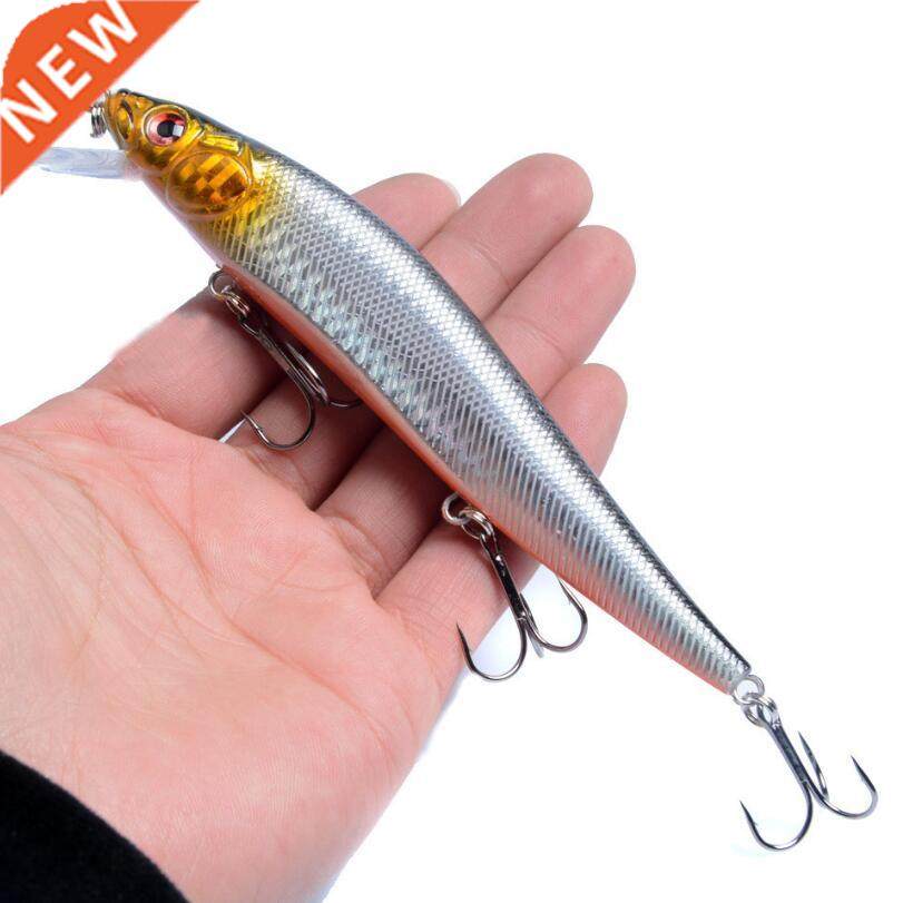 1 PCS/Lot 14 c/ 23 g innow Fishing Lures Wobbler Hard Bait