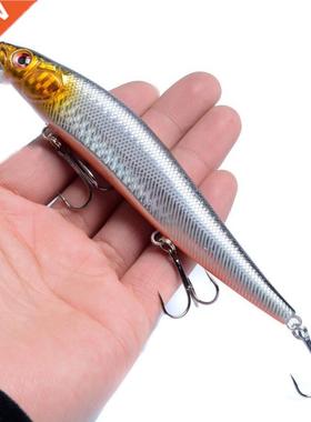 1 PCS/Lot 14 c/ 23 g innow Fishing Lures Wobbler Hard Bait