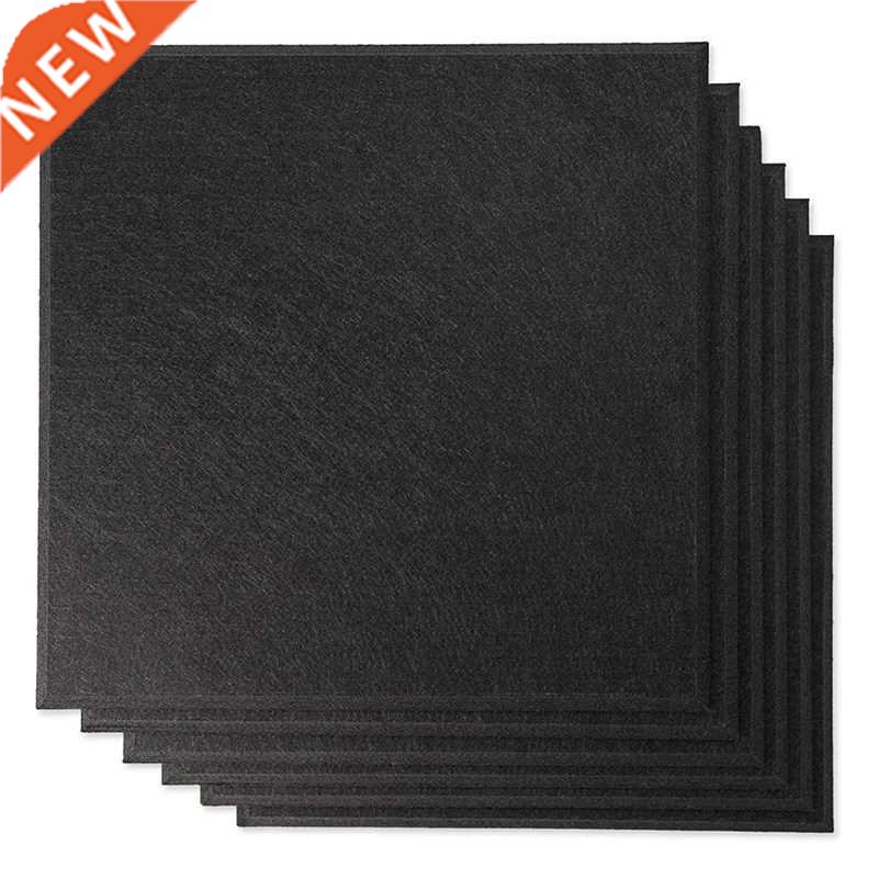 Noise Proof Padded Wallboard Echo Bass Isolation Shield Bev