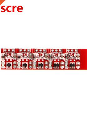 5Pcs 2.5-5.5V TTP22 Module Capacitive Touch Switch Button S