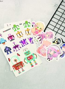 Logo Stickers, Custom design stickers, Personalised labels,