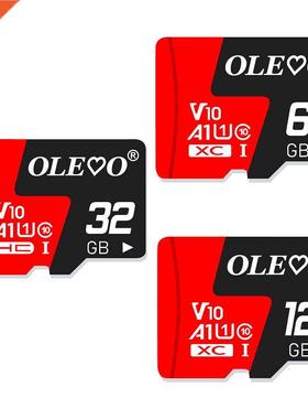 EVO Plus ini SD 128GB 64GB eory Card 32GB ini SD Card 25