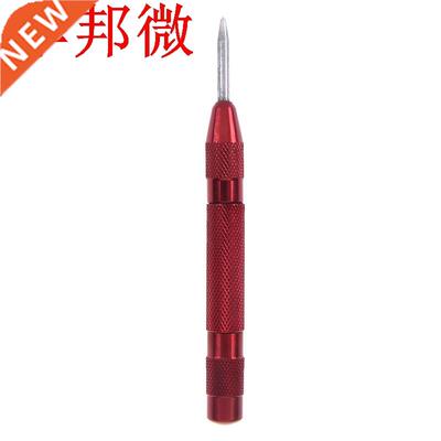 127mm HSS perceuse automatique axe central poinçon re